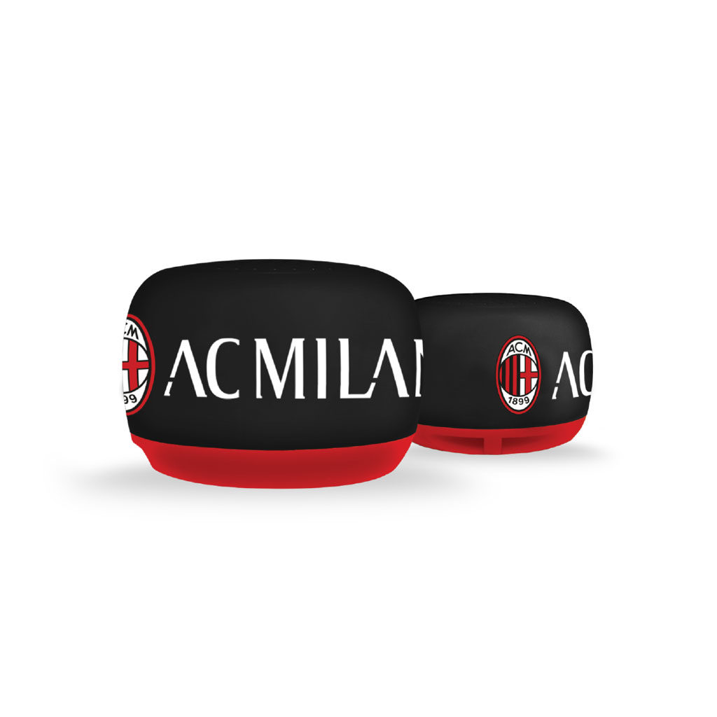 AC Milan Mini Bluetooth Speaker