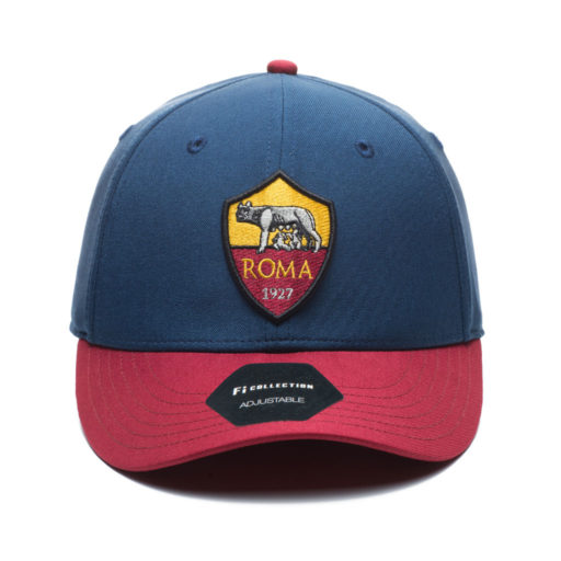 as roma snapback