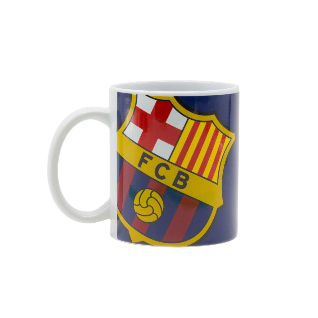 Barcelona FC Mug