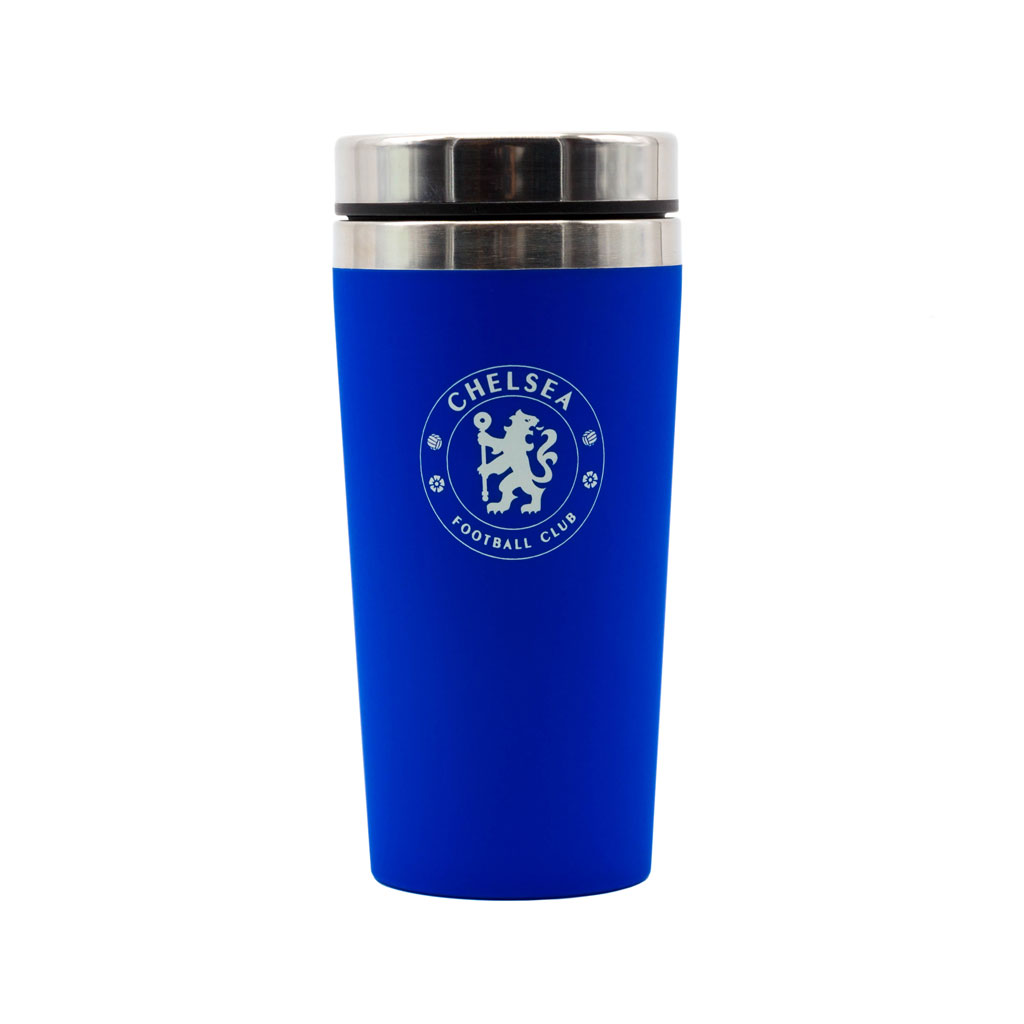 Chelsea FC Travel Mug