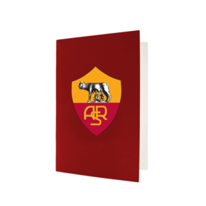 5″ x 7″ AS Roma +$9.97