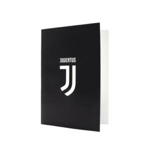 5″ x 7″ Juventus +$9.97