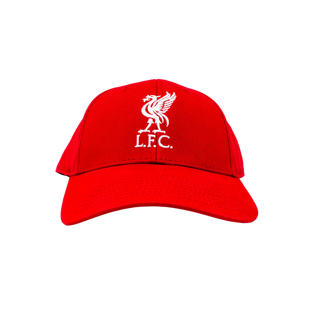 Liverpool Official Licensed Cap