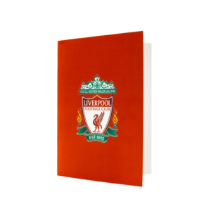 5″ x 7″ Liverpool +$9.97