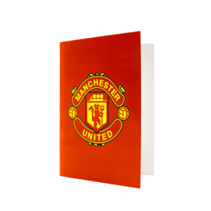 5″ x 7″ Manchester United +$9.97