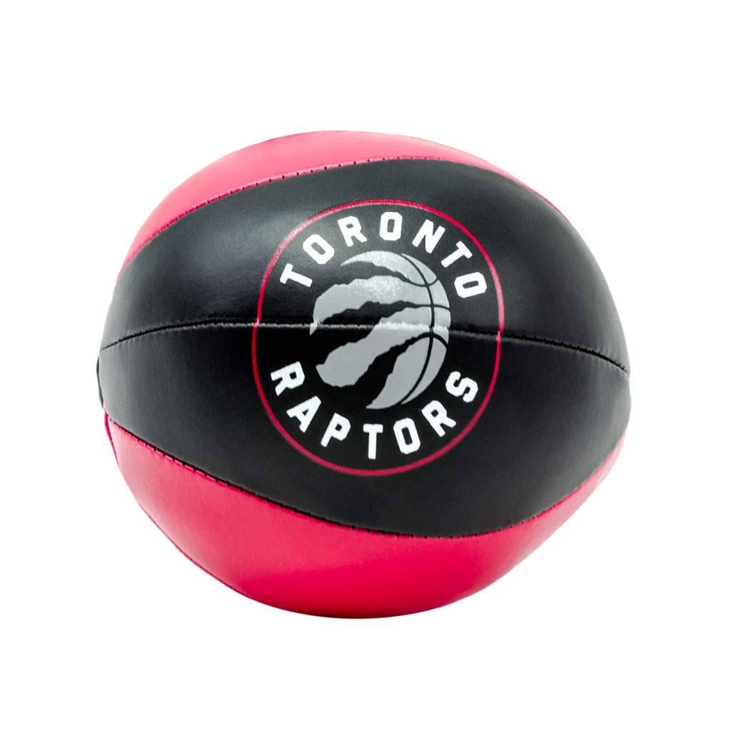 Toronto Raptors NBA Soft Basketball