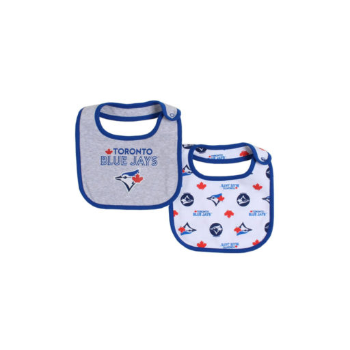 BLUE JAYS FANATICS LIL FAN GIFT BOX (INFANT 0-6m) - Fandom Culture