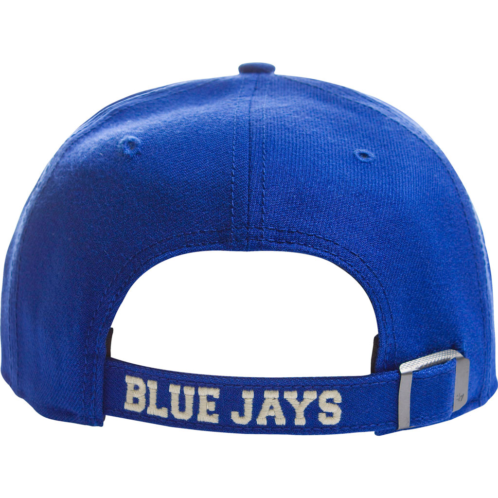 Toronto Blue Jays MLB Ossego Mvp 47 Cap