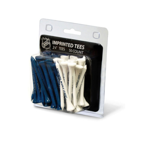 Toronto Maple Leafs 50 Tee Pack