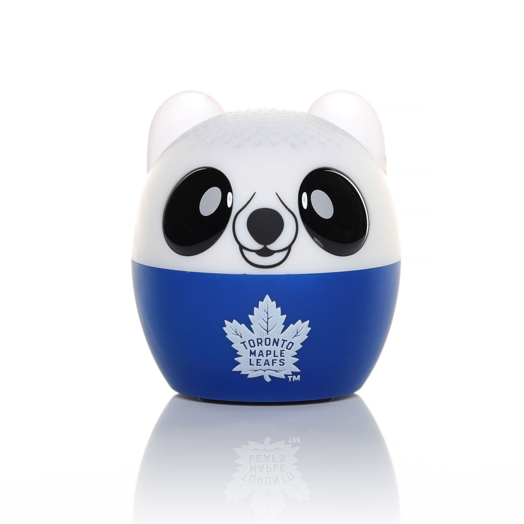 Toronto Maple Leafs Bitty Boomer Wireless NHL Bluetooth Speaker