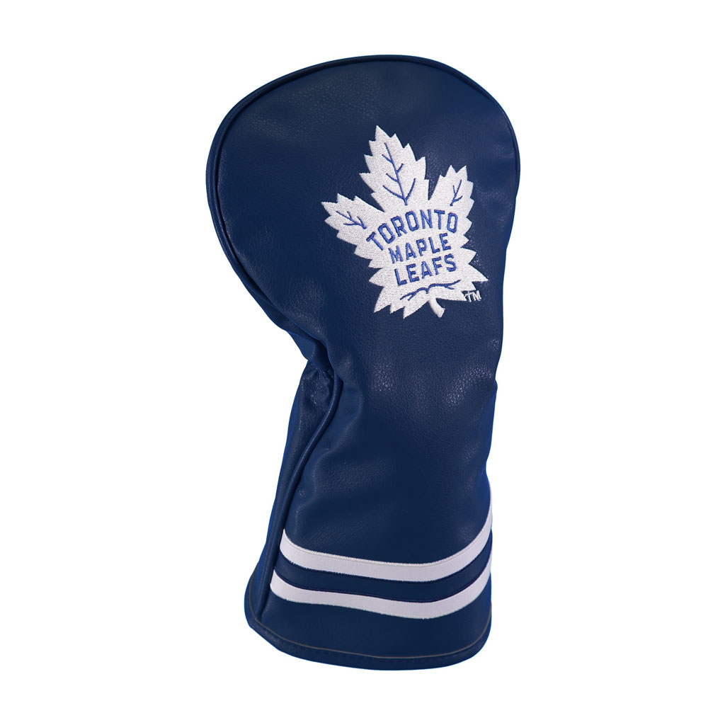 Toronto Maple Leafs Vintage Driver Headcover