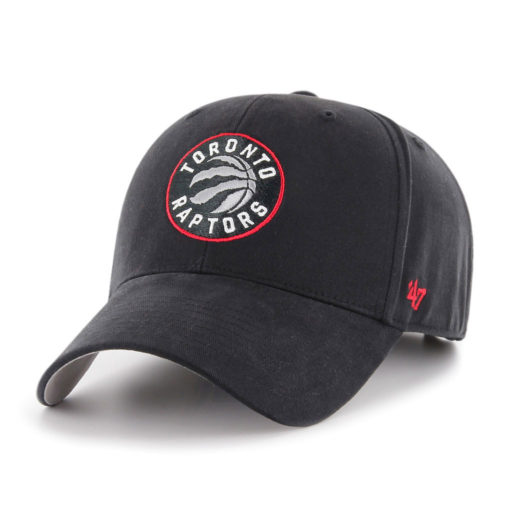 Toronto Raptors NBA 47 Mvp Infant Cap