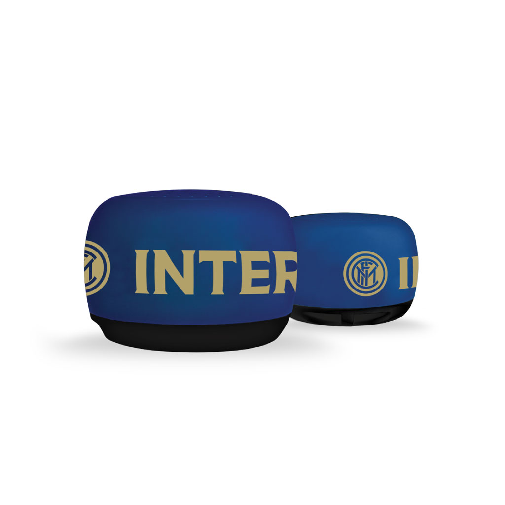 Inter Milan Mini Bluetooth Speaker