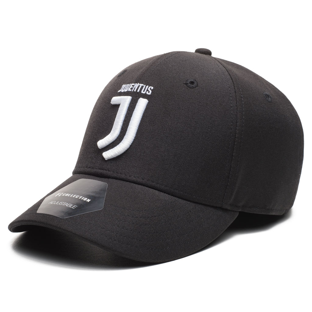 Juventus Fi Standard Cap