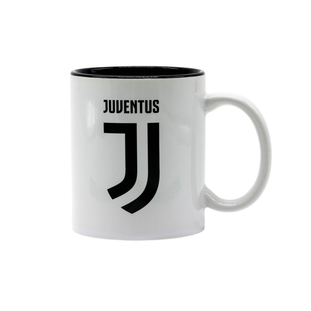 Juventus Crest Mug