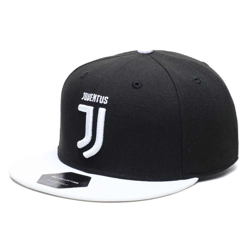 Juventus Fi Team Snapback Cap