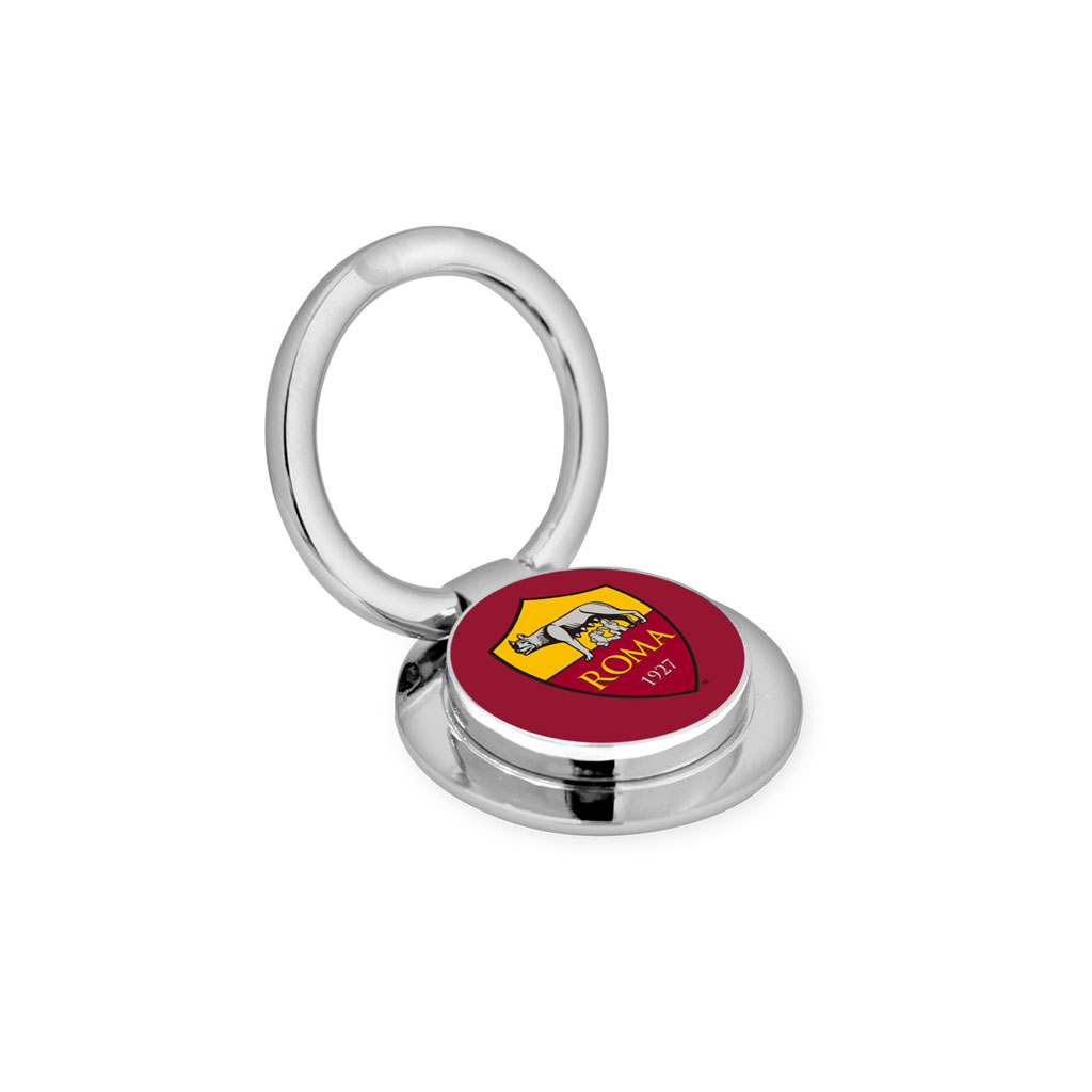 AS Roma Phone Ring Holder