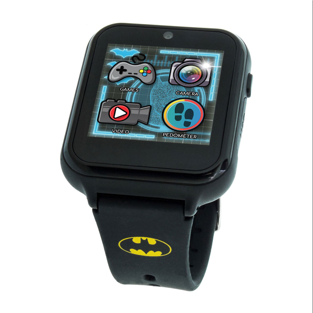 Batman Touch Screen Smart Watch
