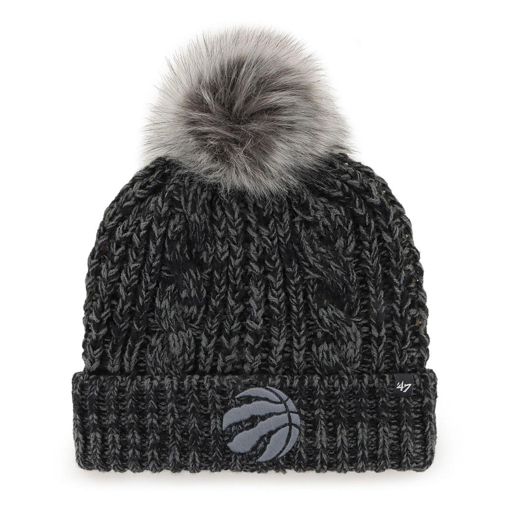 Toronto Raptors 47 Women's Knit Hat