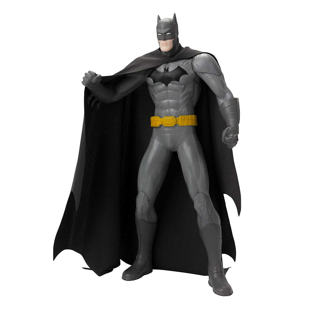 Batman Bendable Action Figure