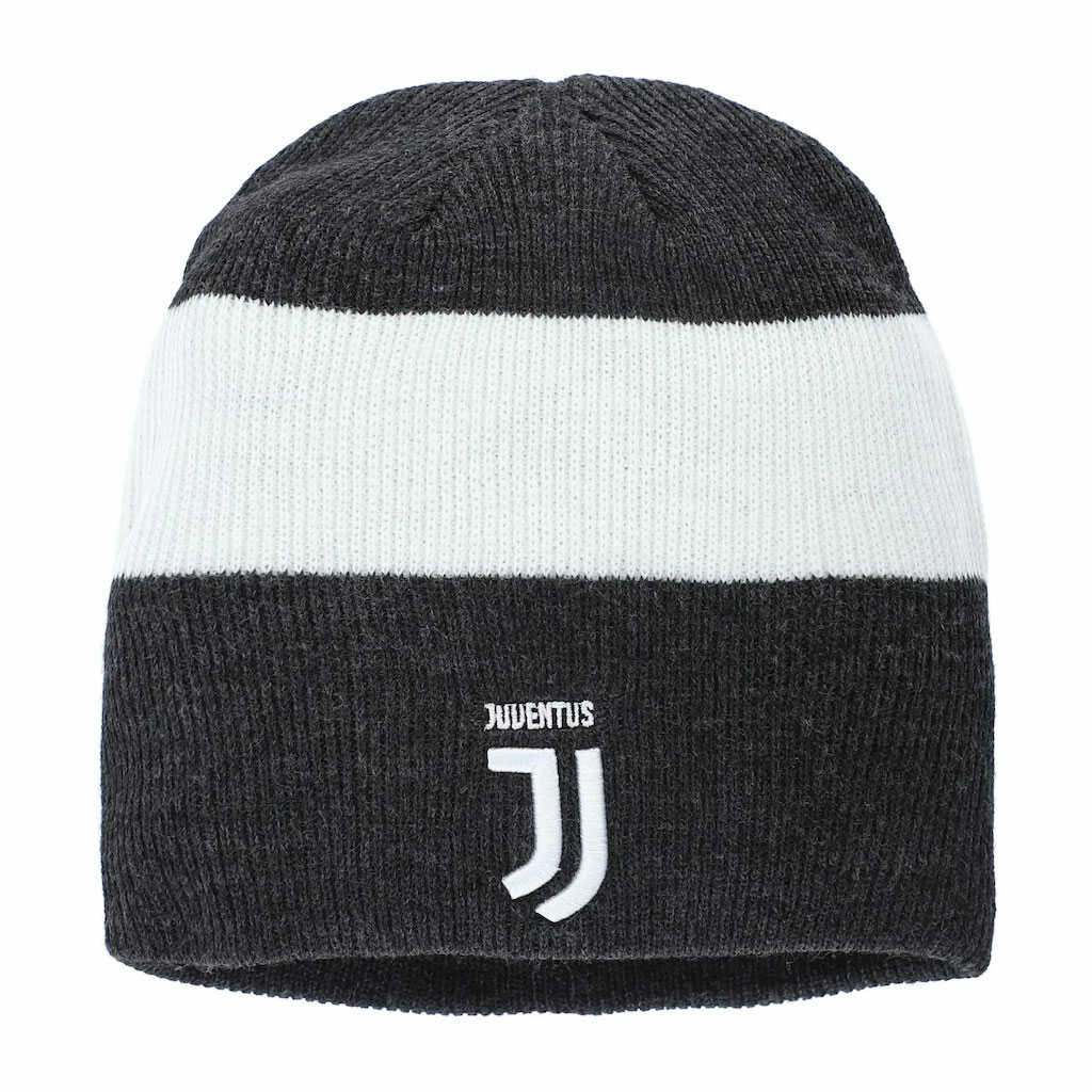 Juventus Fury Knit Beanie