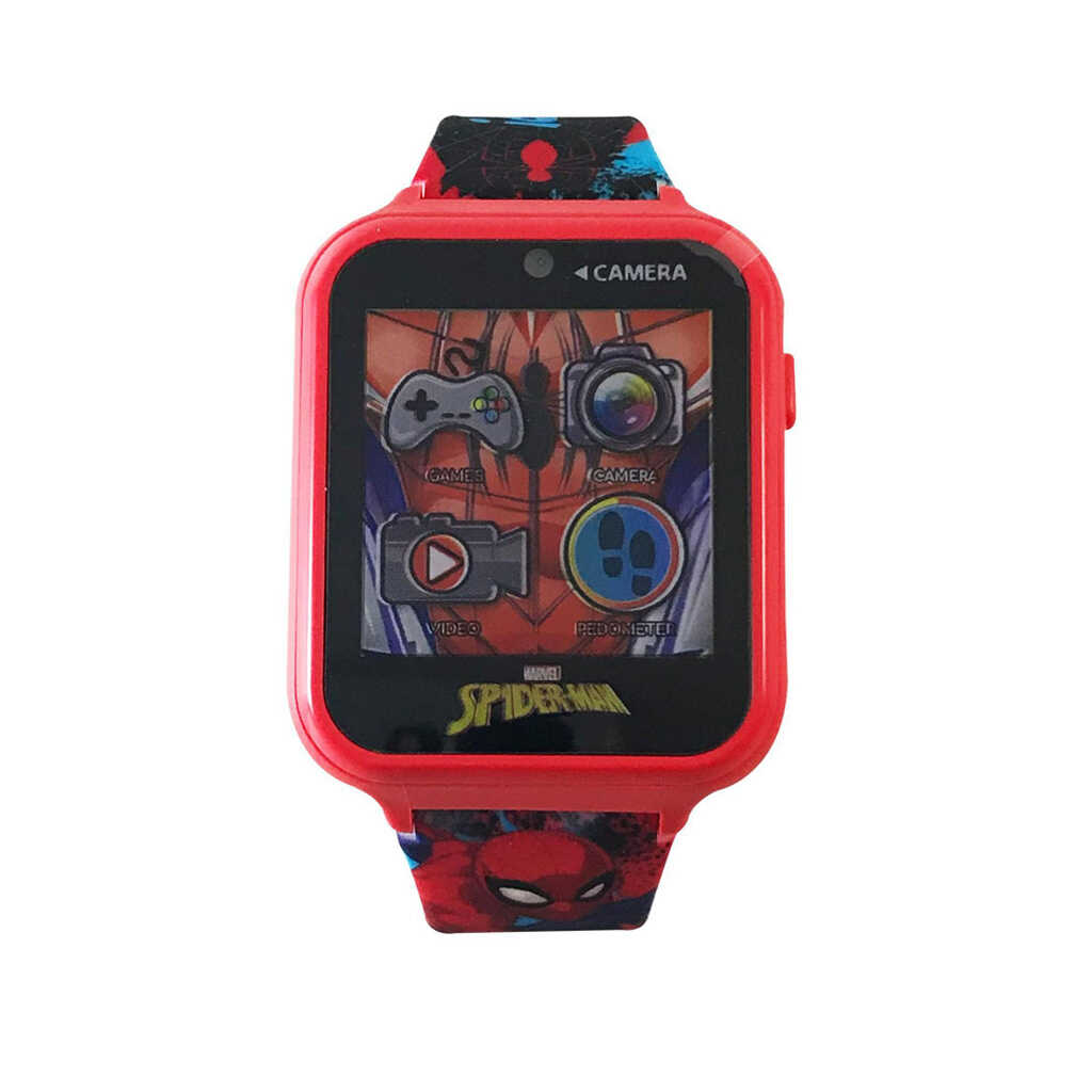 Spiderman Smart Watch