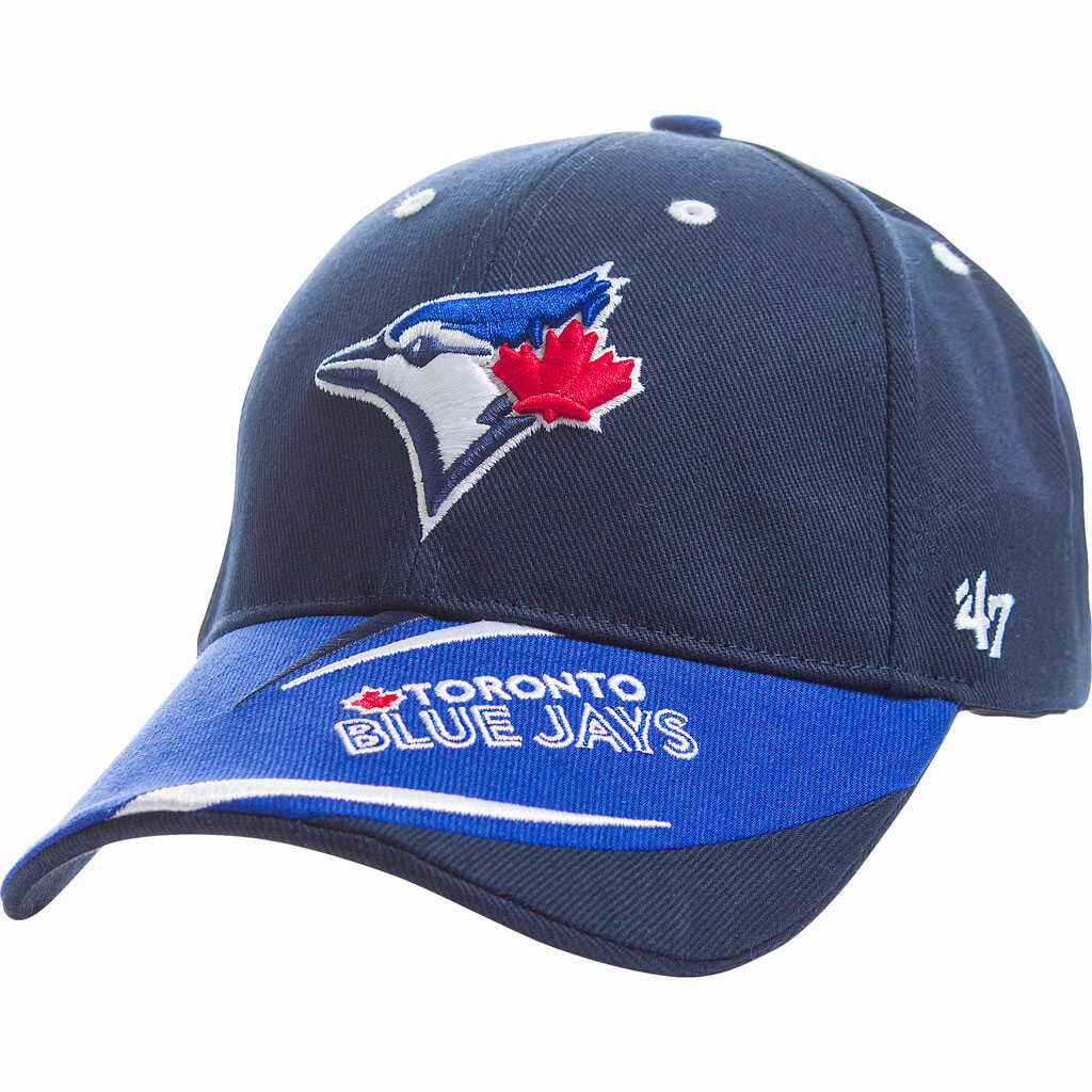 Toronto Blue Jays MLB Baloo MVP Youth 47 Hat