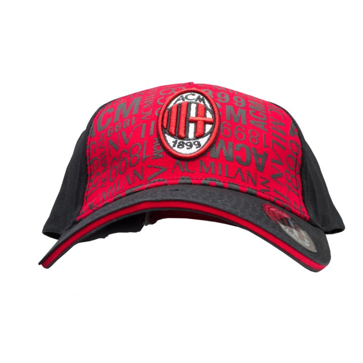 AC Milan Baseball Cap