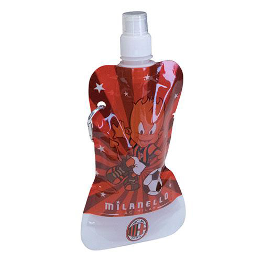 AC Milan Squeeze Bottle
