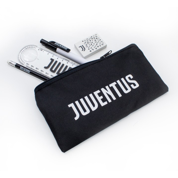 Juventus Stationary Set
