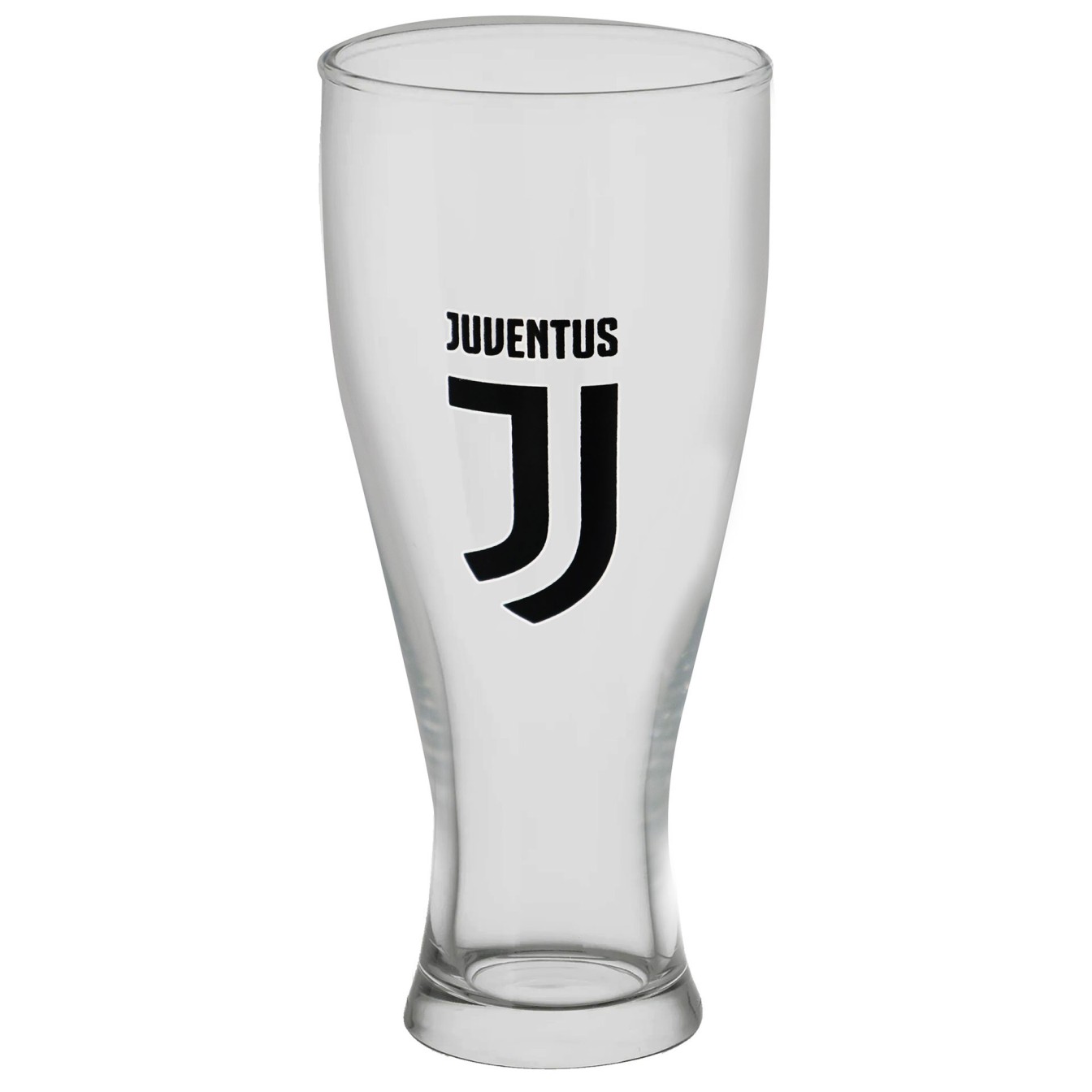 Juventus 14oz Pint Glass