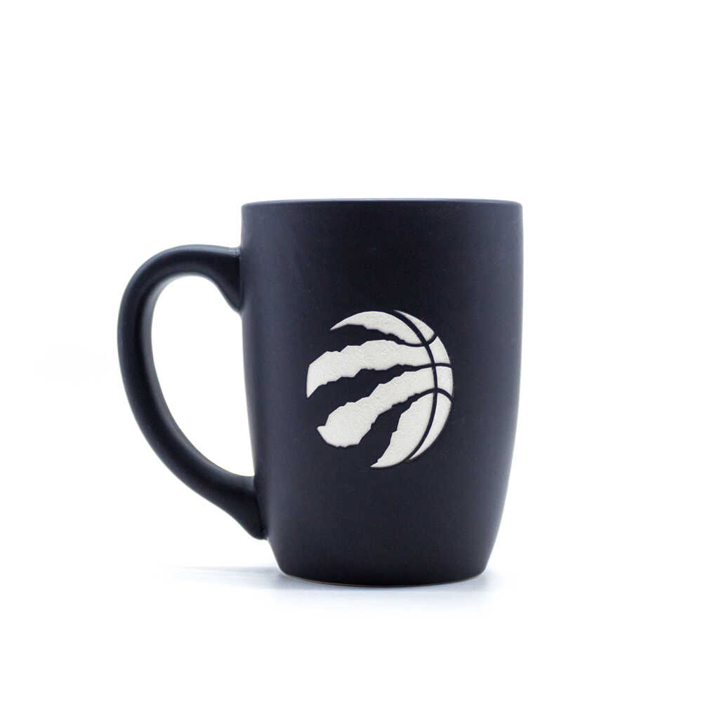Toronto Raptors 14oz Executive Coffee Mug