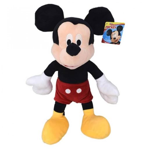 Mickey Mouse 20cm Plush