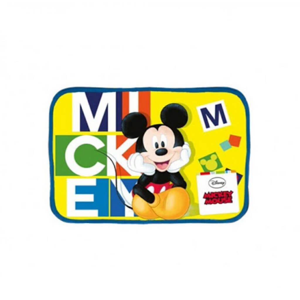 Mickey Mouse Waterproof Placemat