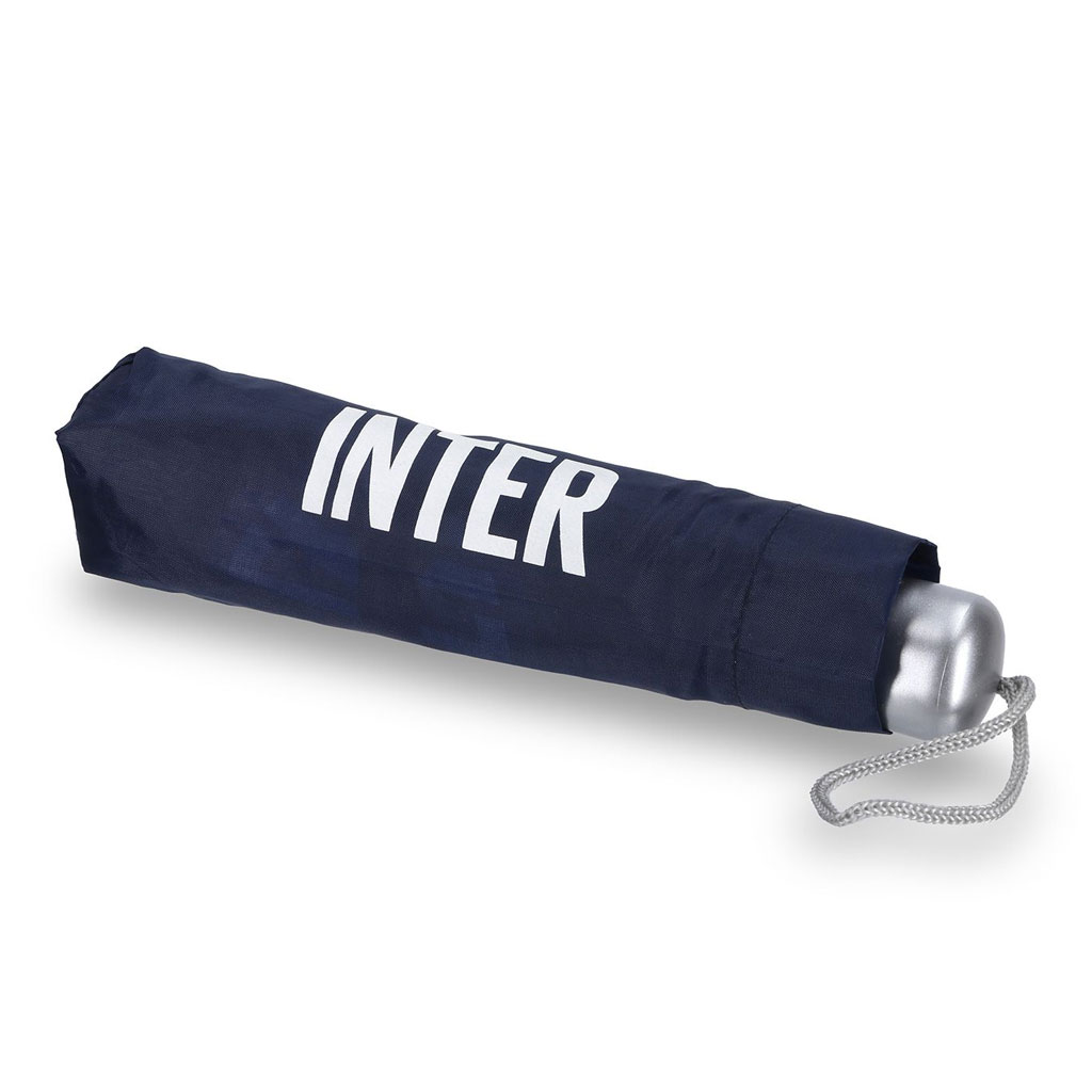 Inter Mini Pocket Umbrella