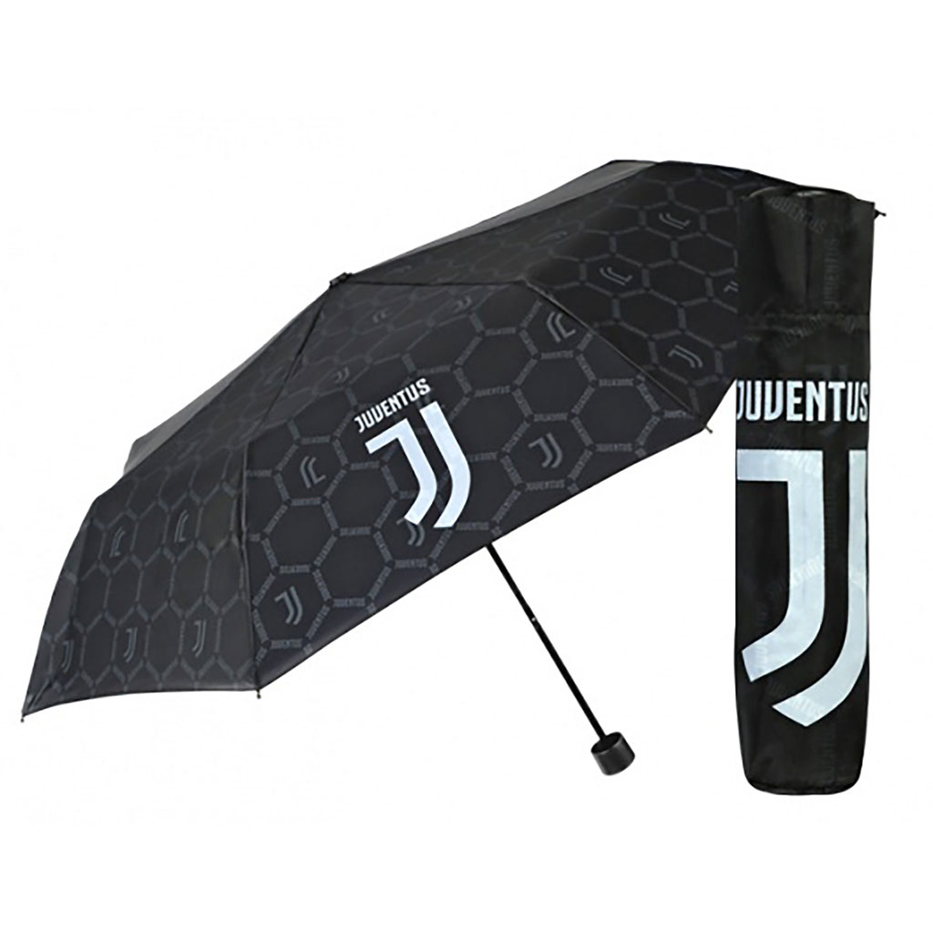 Juventus Mini Pocket Umbrella