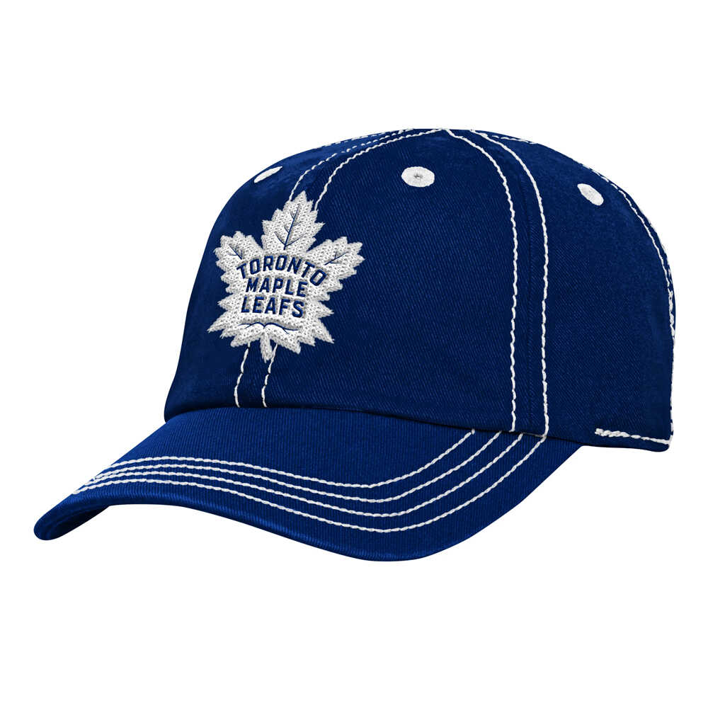 Toronto Maple Leafs Infant Slouch Cap