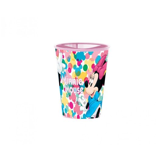 Minnie Mouse Cup