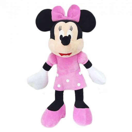 Minnie Mouse Plush