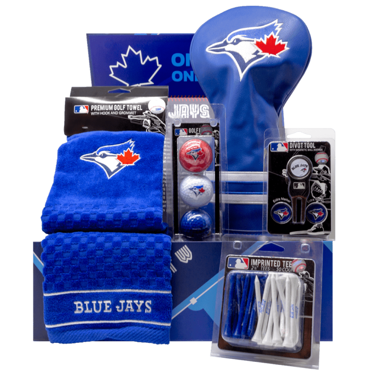 BLUE JAYS POP-FLY GIFT BOX (KIDS) - Fandom Culture