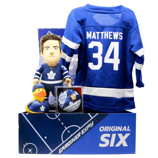 Toddler maple best sale leaf jersey