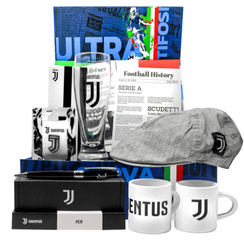 Juventus Dad Gift Box