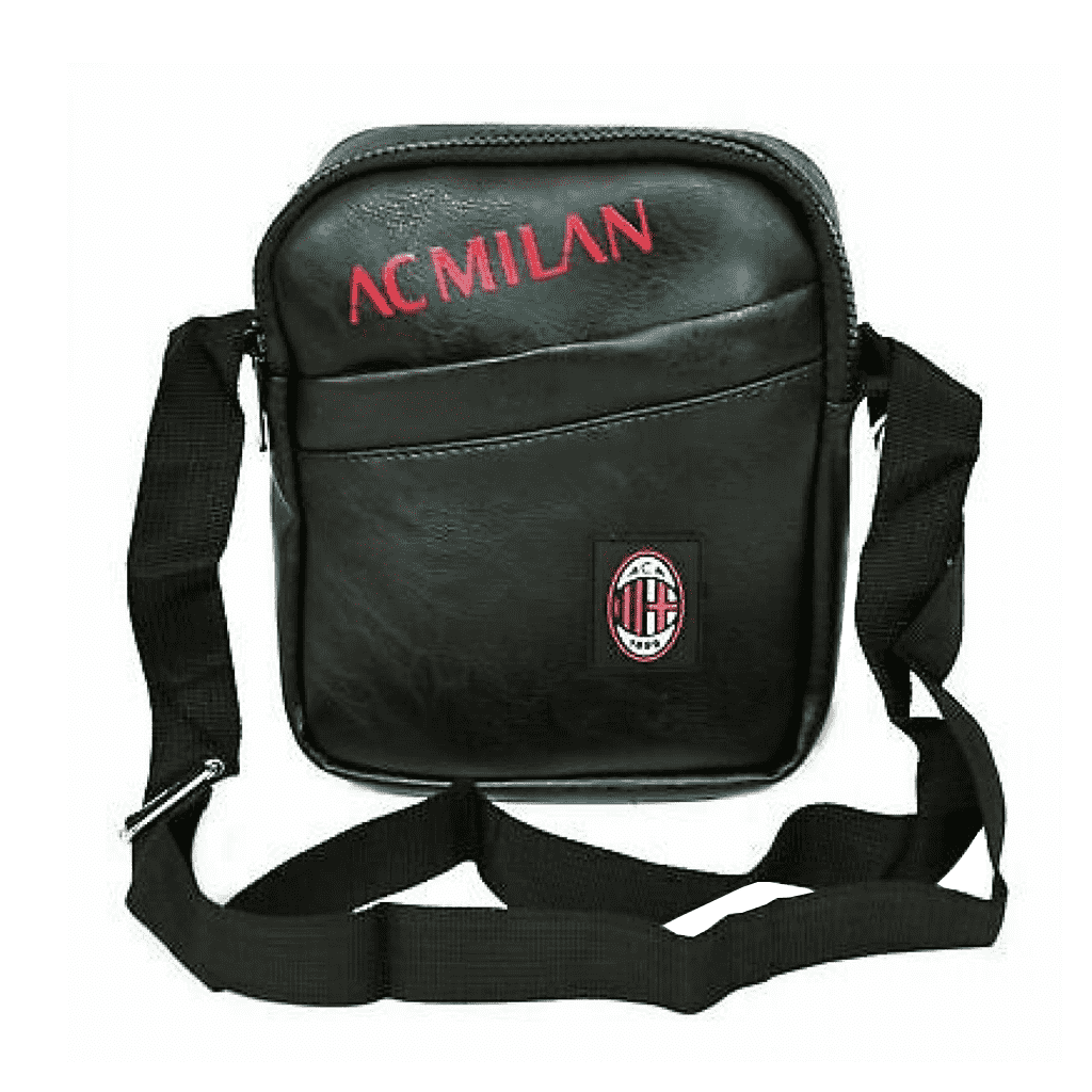 AC Milan Side Shoulder Bag