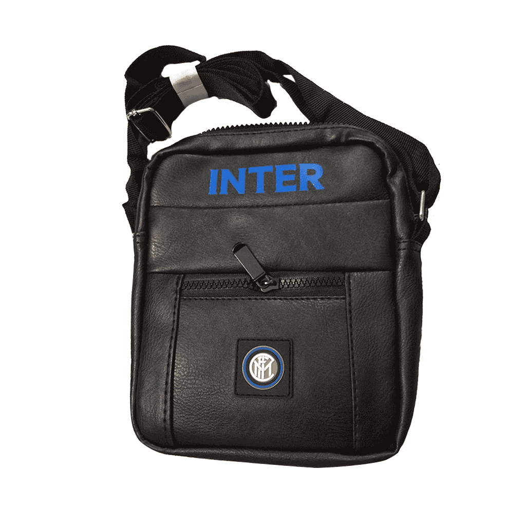 Inter Side Shoulder Bag