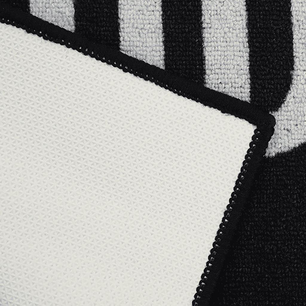 Juventus-official product Rug slip F.C 