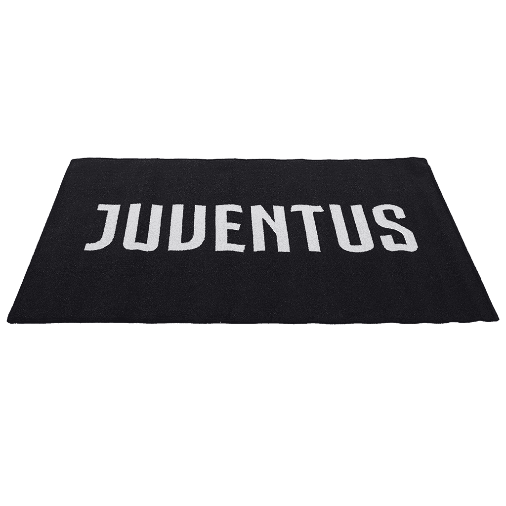 Juventus Non-Slip Rug