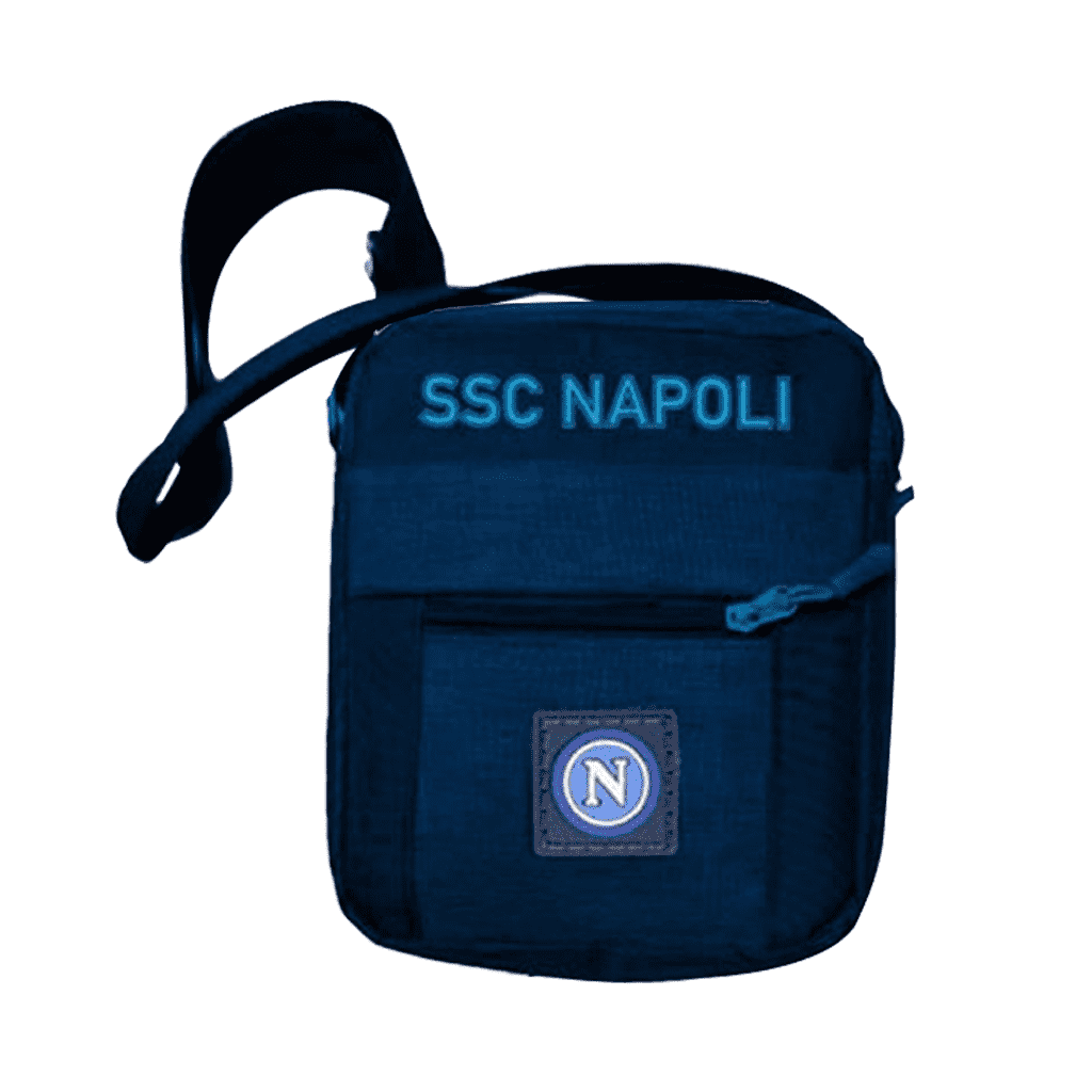 Napoli Shoulder Side Bag