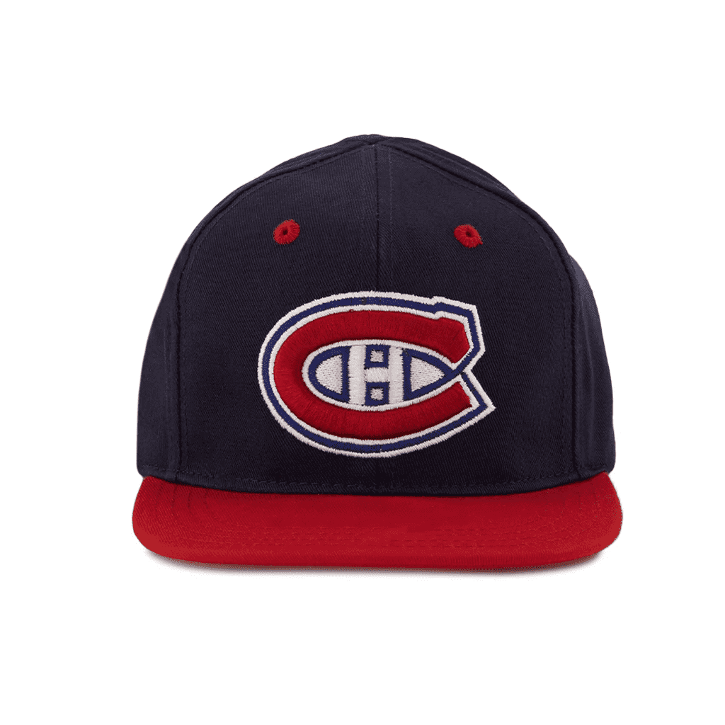 Montreal Canadiens Infant Cap