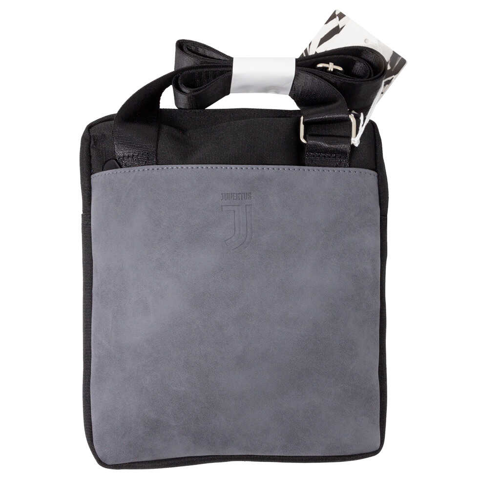 Juventus Single Strap Shoulder Bag