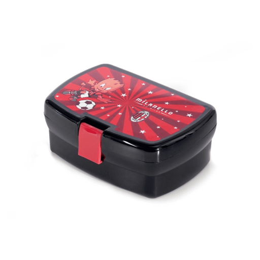 AC Milan Meal Container
